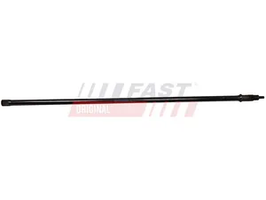 Торсион 35C-50C15 d-29mm Daily (передний, правый) 93812734 IVECO — 93812734