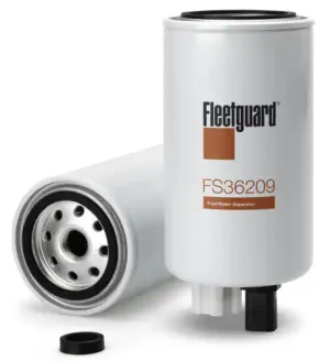 Фильтр топливный ГАЗель Некст металлический ГАЗ Next (ФОТОН) FS36209 FLEETGUARD — FS36209