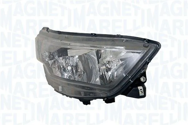 Фара '14- '19 Daily (правая) BS 5801473749 IVECO — BS 5801473749