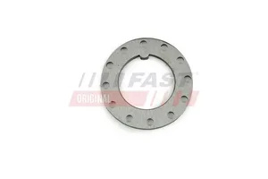 Шайба стопорная гайки задней ступицы 3.0 65/70C15 Daily NAV 7162306 IVECO — NAV 7162306