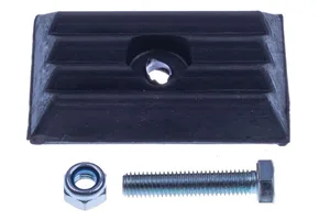 Прокладка листа рессоры с болтом Boxer 3 / 3 Fiat Ducato (250) BS 1362685080 PEUGEOT — BS 1362685080