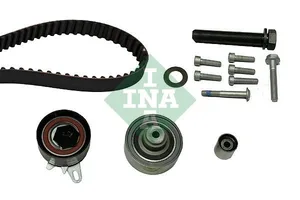 Ремкомплект ГРМ Volkswagen Crafter 2.5 530048210 INA — 530048210