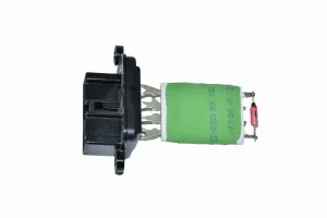 Резистор отопителя (печки) Daily /42569368 42583277 IVECO — 42583277