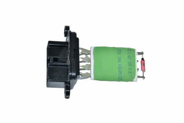 Резистор отопителя (печки) Daily /42569368 42583277 IVECO — 42583277