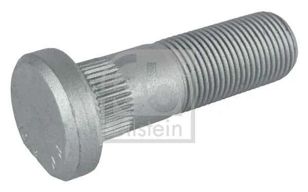 Шпилька колесная задняя Daily 35c-50c 42119082 46390477 IVECO — 42119082\46390477