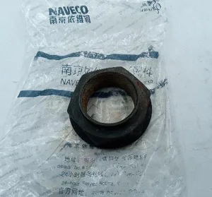 Гайка хвостовика редуктора 65-70C15 Daily (M35X1.5) 7160449 IVECO — 7160449