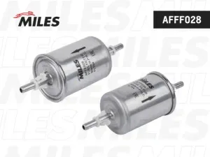 Фильтр топливный Sollers ST6/8 (бензин) AFFF028 MILES — AFFF028