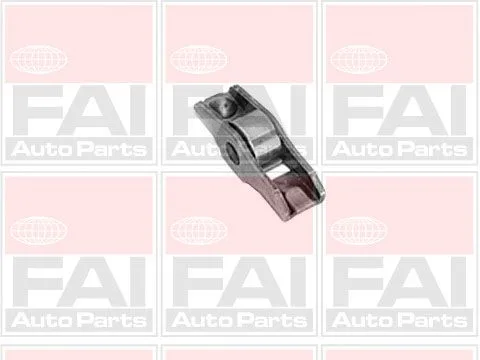 Рокер клапана с компенсатором в сборе Ducato 2.3 244/250 5802906483 FIAT — 5802906483
