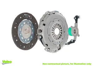 Сцепление евро 6 Ducato 46352680 FIAT — 46352680