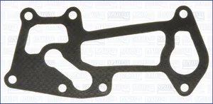 Прокладка задней крышки ГБЦ 3.0 /504130519 Daily (клапана ЕГР) NAV 5801987604 IVECO — NAV 5801987604