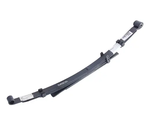 Рессора задняя в сборе JAC ST6-ST8 — 2912100P3010