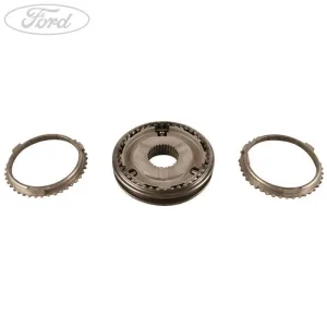 Синхронизатор в сборе Ford Transit 5-6 передачи CB3R 7B280CA 1699493 1427642 JMC — 1699493 1427642