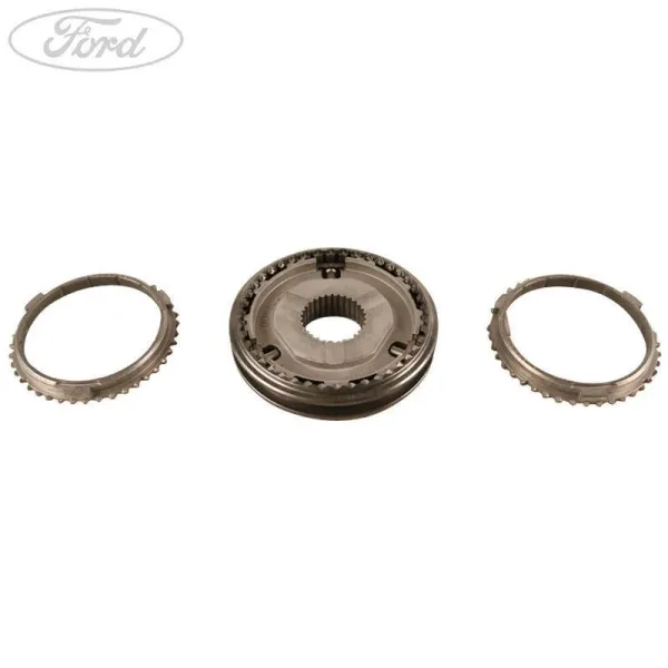 Синхронизатор в сборе Ford Transit 5-6 передачи CB3R 7B280CA 1699493 1427642 JMC — 1699493 1427642