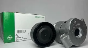 Ролик генератора натяжной 2,2 Duc(250),Boxer 06-> / 1611424780 INA 534030810/ FORD — INA 534030810/