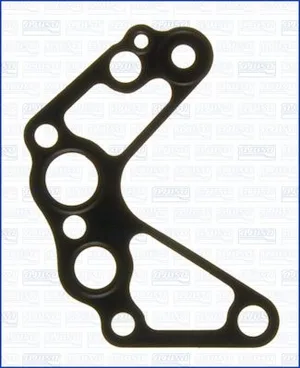 Прокладка насоса масляного 3.0 /504081697 Daily NAV 5801885281 IVECO — NAV 5801885281