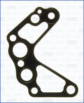 Прокладка насоса масляного 3.0 /504081697 Daily NAV 5801885281 IVECO — NAV 5801885281