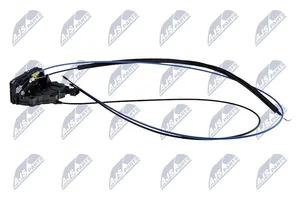 Замок сдвижной двери средний 3 Boxer SMP 9138X3/SMP 1633563680 PEUGEOT — SMP 9138X3/SMP 1633563680