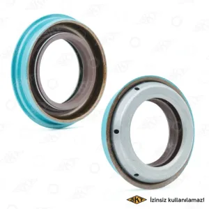 Сальник привода правый Ducato 244 045884-V FIAT — 045884-V
