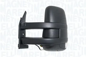 Зеркало с 06-14 г Daily (левое, длинным рычагом) BS 5802032045 IVECO — BS 5802032045