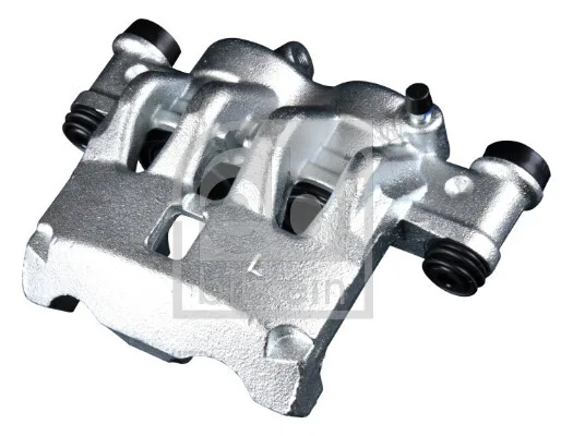 Суппорт тормозной передний, левый Boxer 3 / Fiat Ducato 3 /4401.K2 178754 PEUGEOT — 178754
