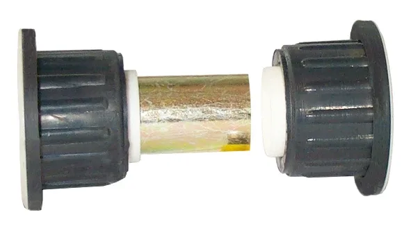 Сайлентблок рессоры 65C-70с Daily (передний) SMP 504011462 SAMPART — SMP 504011462