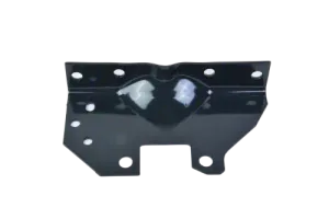 Кронштейн балки правый Iveco Daily с 2014 — 5801762183