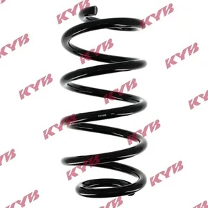 Пружина передней подвески Ford Transit Tr14 2176284 FK31 5310 DA FORD — 2176284 FK31 5310 DA