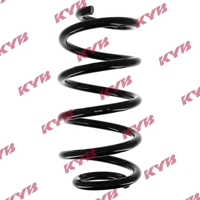 Пружина передней подвески Ford Transit Tr14 2176284 FK31 5310 DA FORD — 2176284 FK31 5310 DA