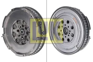 Маховик двухмассовый MB Sprinter 907 415094210 LUK — 415094210