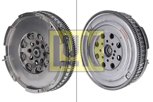 Маховик двухмассовый MB Sprinter 907 415094210 LUK — 415094210