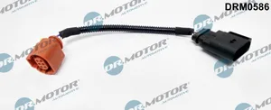 Проводка дроссельной заслонки 3 Daily 3 244-250 2.3 Fiat Ducato 504388760 IVECO — 504388760