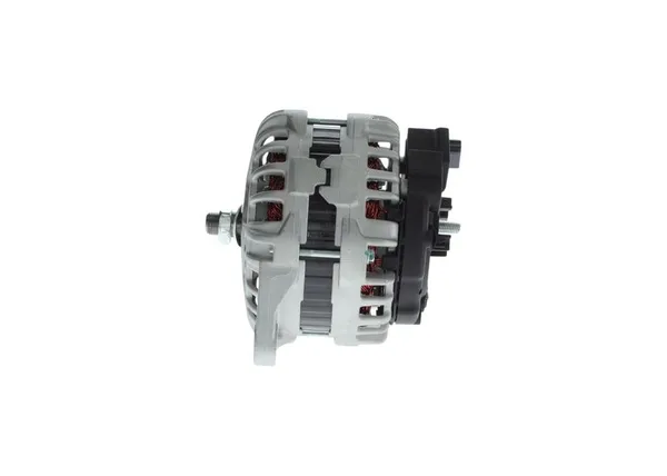 Генератор Daily 3.0 35-50С15 150 A (евро5-6) до 14 года //504385138 5801880430 IVECO — 5801880430