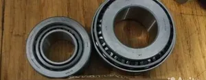 Подшипник хвостовика в оригинале лежит Ford Transit TR > 14 (МАЛЫЙ) KOYO HM89448 KOYO — KOYO HM89448