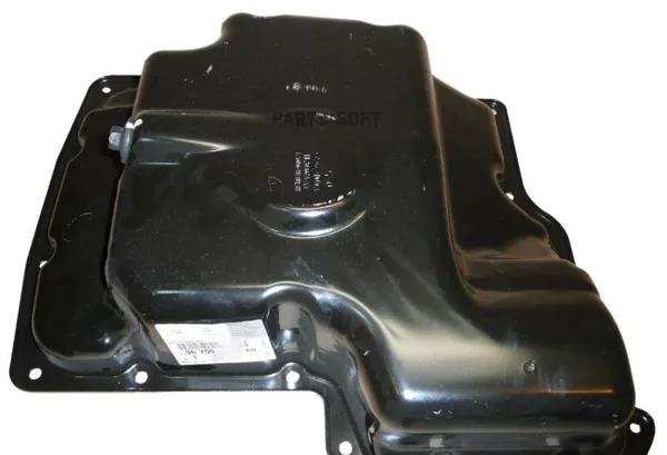Поддон картера ДВС (Евро-4; -5) SMP 9675662380 SAMPART — SMP 9675662380