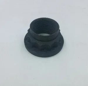 Гайка хвостовика редуктора 35С15 Daily (M22X1,5) NAV 7182347 IVECO — NAV 7182347