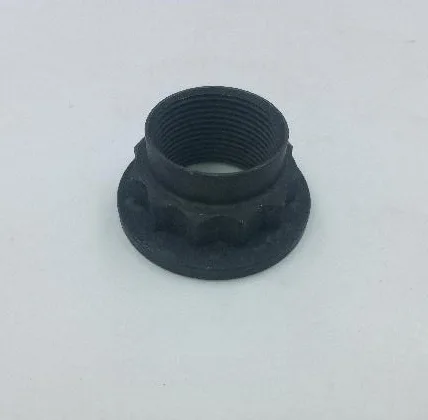 Гайка хвостовика редуктора 35С15 Daily (M22X1,5) NAV 7182347 IVECO — NAV 7182347