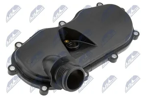 Крышка (заглушка) распредвала передняя Daily 3.0D 02г. NAV 504087608 IVECO — NAV 504087608