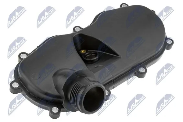 Крышка (заглушка) распредвала передняя Daily 3.0D 02г. NAV 504087608 IVECO — NAV 504087608