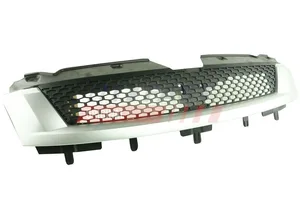 Решётка радиатора Daily (06-11год) BS 5801255766 IVECO — BS 5801255766