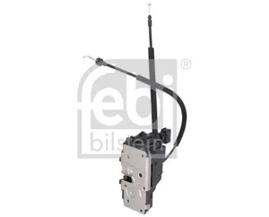 Замок передней правой двери 3 Boxer BS 1393819080 PEUGEOT — BS 1393819080