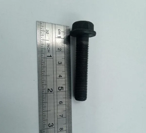 Болт шатуна 2.3 Ducato (Евро 3-4, M10x1.25mm) NAV 500372389 FIAT — NAV 500372389