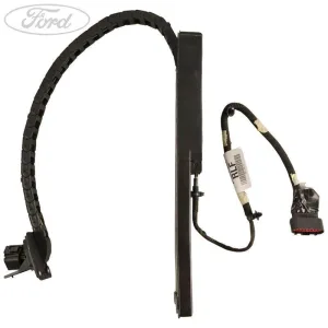 Синхронизатор 5-6 передачи MT82 Transit JMC 2492090 FORD — JMC 2492090