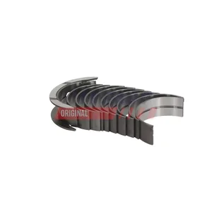 Вкладыши коренные 2.3 0.25 FIAT Ducato (ком-т на двигатель) евро 3-4 2996475 500054805 IVECO — 500054805