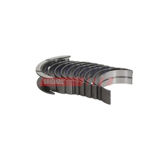 Вкладыши коренные 2.3 0.25 FIAT Ducato (ком-т на двигатель) евро 3-4 2996475 500054805 IVECO — 500054805