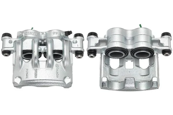 Суппорт задний левый Daily 70C /42554990 BS 504122833 IVECO — BS 504122833