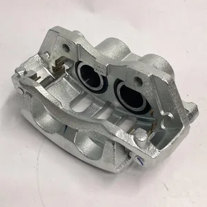 Суппорт передний правый Sollers Atlant 2.7D 149 л.с 3501020R0284 JAC — 3501020R0284