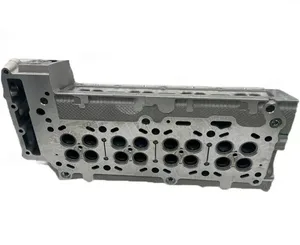ГБЦ 3,0 /504385398 Daily (евро 5, без клапанов) NAV 5801993571 IVECO — NAV 5801993571