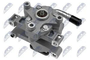 Насос ГУР Peugeot Boxer-3/Ford 2-2л. 8TL359000-611 1534806 HELLA — 8TL359000-611 1534806
