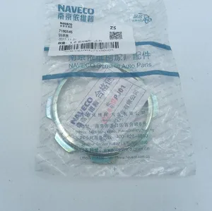 Кольцо стопорное задней ступицы 3.0 35/50C15 Daily NAV 7180545 IVECO — NAV 7180545