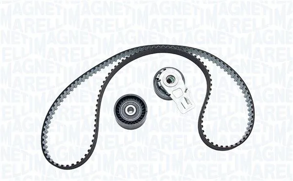 Ремкомплект ГРМ c Водяным насосом Traveller, Partner -1.6 HDI, Expert. Focus, Kuga, Connect -1.5TDCi 1684448180 PEUGEOT — 1684448180